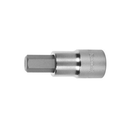 Garant 1/2 inch Drive Bit Socket, 12mm, 643229 12 643229 12